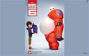 Big Hero 6